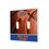 New York Knicks Basketball Hidden-Screw Light Switch Plate-2