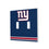 New York Giants Stripe Hidden-Screw Light Switch Plate - 757 Sports Collectibles