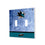 San Jose Sharks Ice Wordmark Hidden-Screw Light Switch Plate-2