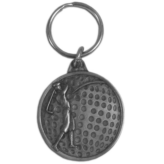 Golf Key Chain (SSKG) - 757 Sports Collectibles