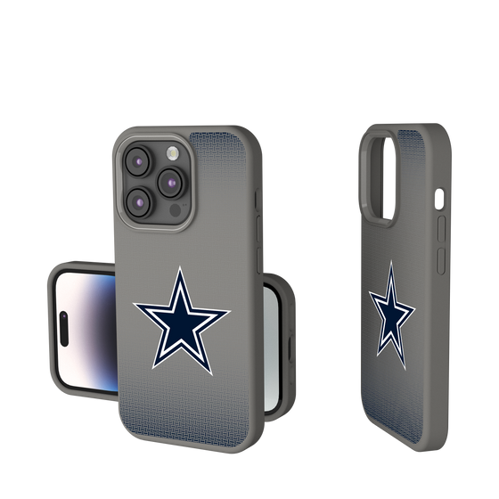 Dallas Cowboys Linen Soft Touch Phone Case-0