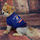 Kansas Jayhawks Dog Tee Shirt Pets First - 757 Sports Collectibles