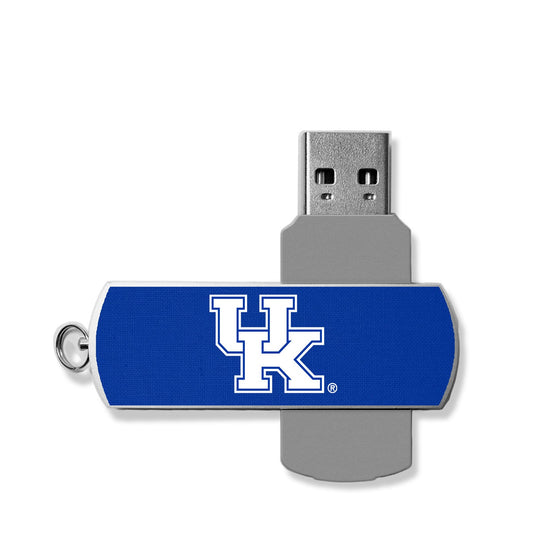 Kentucky Wildcats Solid USB 32GB Flash Drive-0