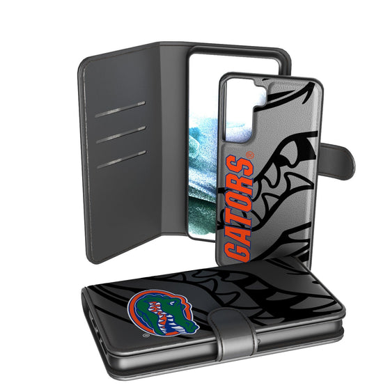 Florida Gators Tilt Wallet Case-1