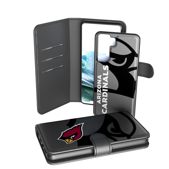 Arizona Cardinals Tilt Wallet Case - 757 Sports Collectibles