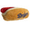 Los Angeles Dodgers Hot Dog Toy by Pets First - 757 Sports Collectibles