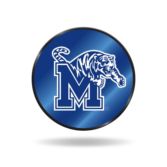 MEMPHIS LASER DISCUS DECAL (Rico) - 757 Sports Collectibles