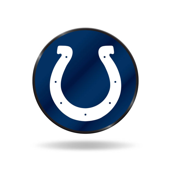 COLTS LASER DISCUS DECAL (Rico) - 757 Sports Collectibles