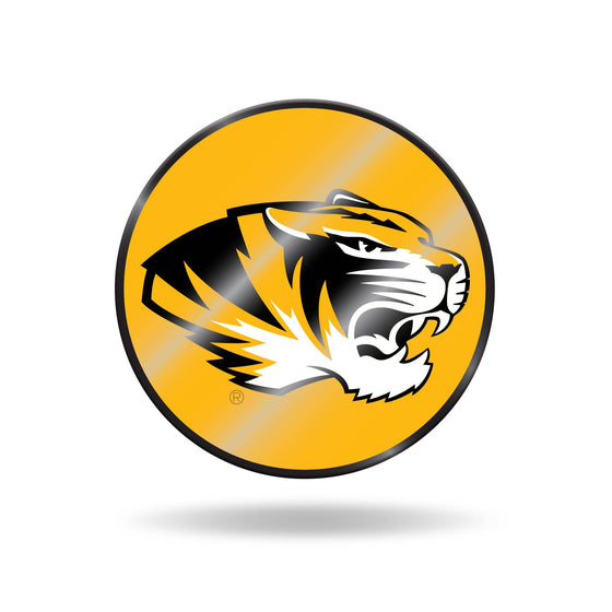 MISSOURI LASER DISCUS DECAL (Rico) - 757 Sports Collectibles