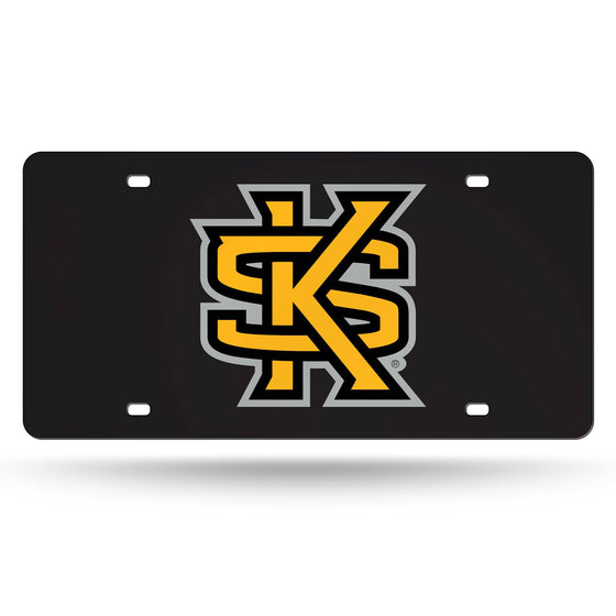 KENNESAW STATE LASER TAG (Rico) - 757 Sports Collectibles