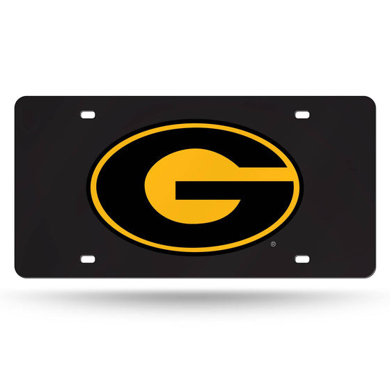 GRAMBLING STATE Tigers LASER TAG (Rico) - 757 Sports Collectibles