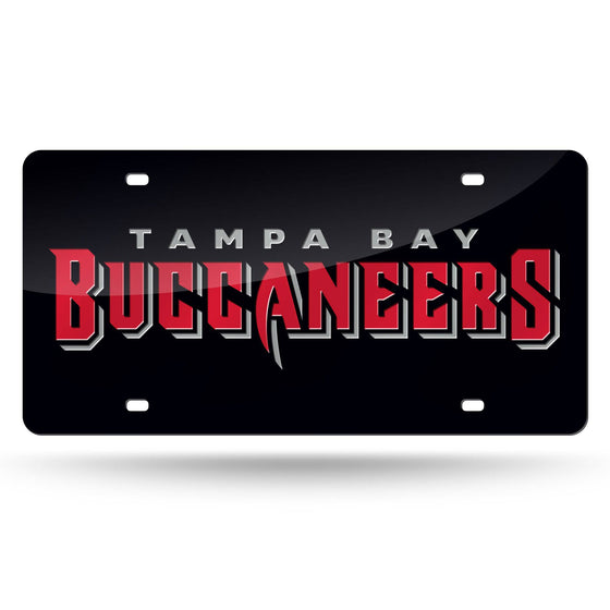 Tampa Bay BUCCANEERS W/WORDMARK BLACK BASE (Rico) - 757 Sports Collectibles