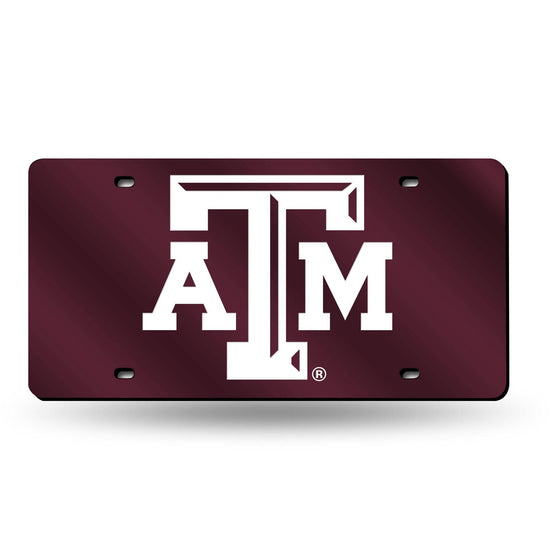 TEXAS A&M Aggies RED LASER TAG (Rico) - 757 Sports Collectibles