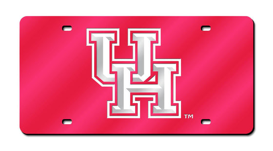 HOUSTON COUGARS LASER TAG (Rico) - 757 Sports Collectibles