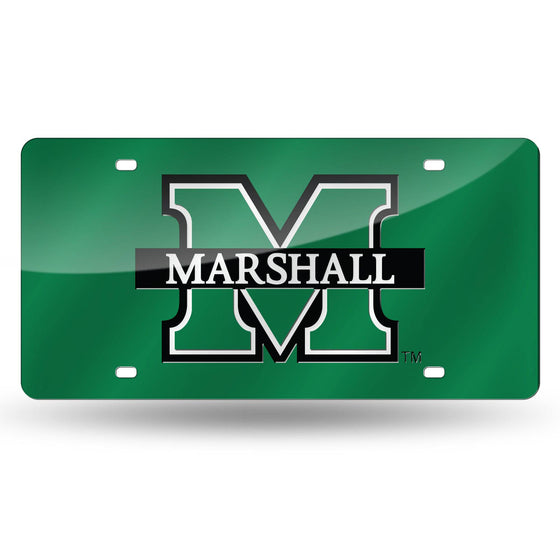 MARSHALL LASER TAG (GREEN) (Rico) - 757 Sports Collectibles