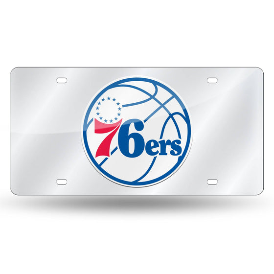 PHILADELPHIA 76ERS LASER TAG (76) (Rico) - 757 Sports Collectibles