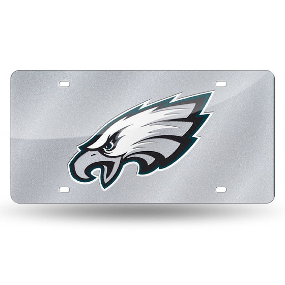 Philadelphia EAGLES BLING LASER TAG (Rico) - 757 Sports Collectibles