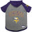 Minnesota Vikings Hoody Dog Tee by Pets First