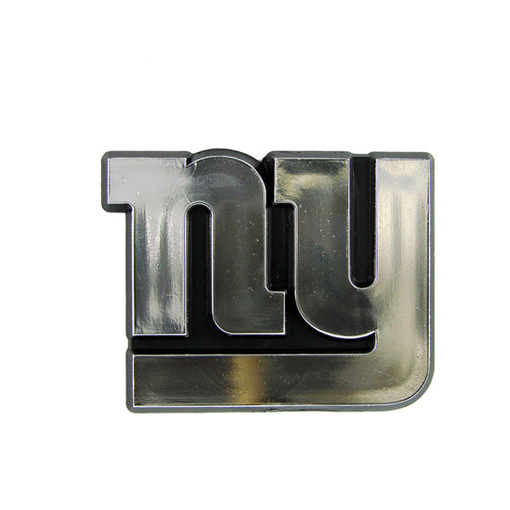 New York Giants  Chrome Emblem (TPM)