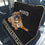 New Orleans Saints- Car Seat Cover Pets First - 757 Sports Collectibles