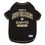 New Orleans Saints Dog Tee Shirt by Pets First