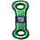 New York Giants Field Tug Toy by Pets First