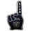 Las Vegas Raiders #1 Fan Pet Toy by Pets First