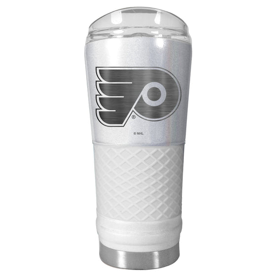 Philadelphia Flyers 24 oz. Opal DRAFT Tumbler