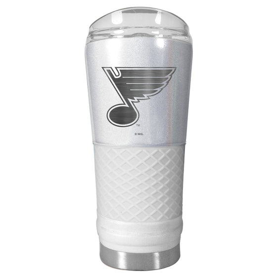 St. Louis Blues 24 oz. Opal DRAFT Tumbler