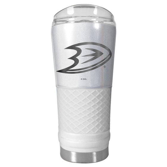 Anaheim Ducks 24 oz. Opal DRAFT Tumbler