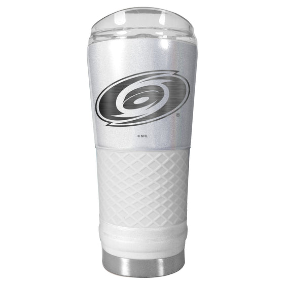 Carolina Hurricanes 24 oz. Opal DRAFT Tumbler