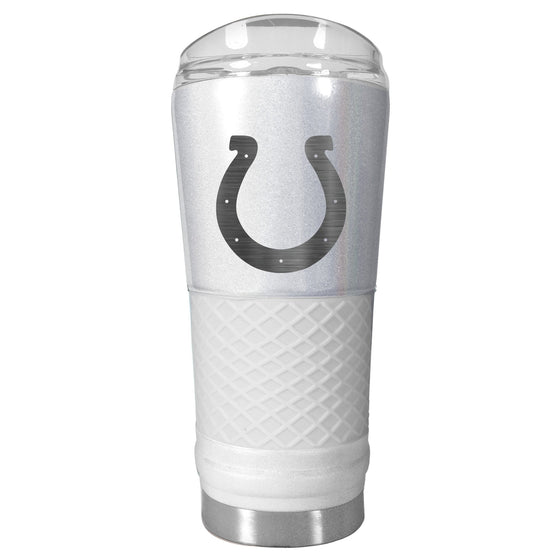 Indianapolis Colts 24 oz. Opal DRAFT Tumbler