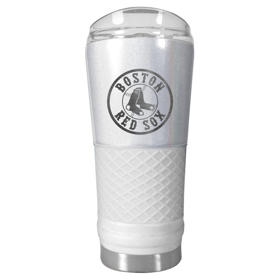 Boston Red Sox 24 oz. Opal DRAFT Tumbler