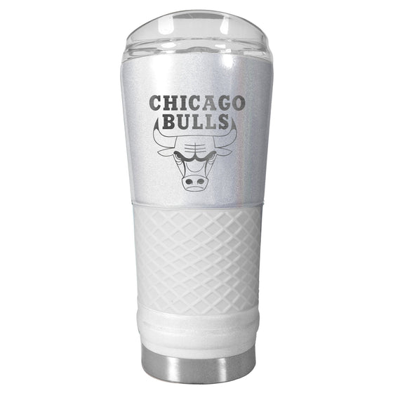 Chicago Bulls 24 oz. Opal DRAFT Tumbler