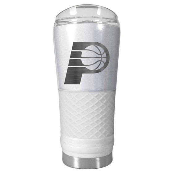 Indiana Pacers 24 oz. Opal DRAFT Tumbler