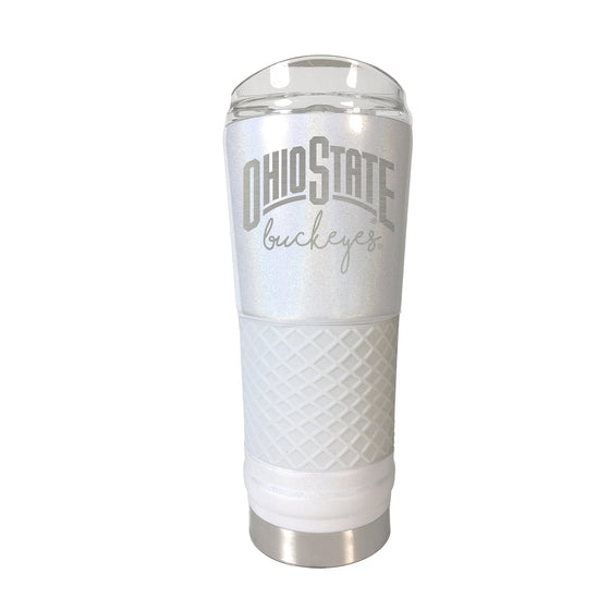 Ohio State Buckeyes 24 oz. Opal DRAFT Tumbler