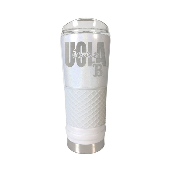 UCLA Bruins 24 oz. Opal DRAFT Tumbler