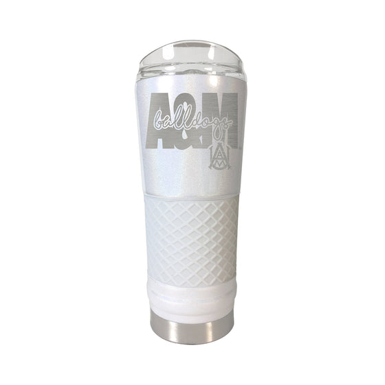 Alabama A&M Bulldogs 24 oz. Opal DRAFT Tumbler