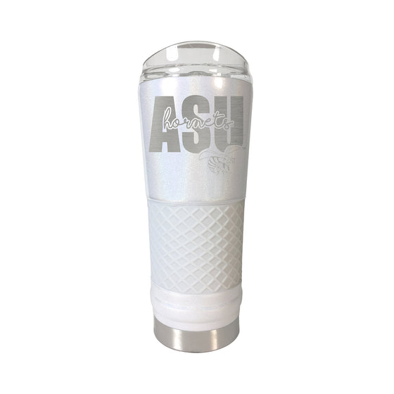 Alabama State Hornets 24 oz. Opal DRAFT Tumbler