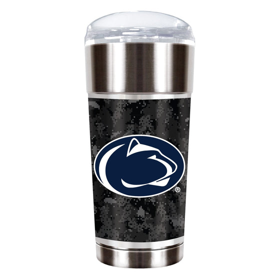 Penn State Nittany Lions Operation Hat Trick 24 oz. EAGLE Tumbler