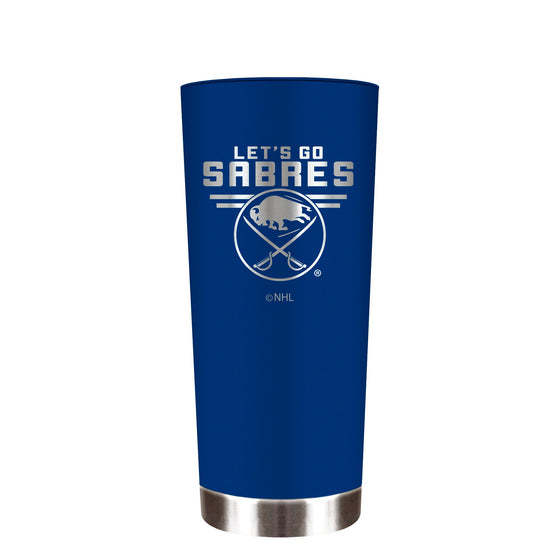 Buffalo Sabres 18 oz. ROADIE Tumbler