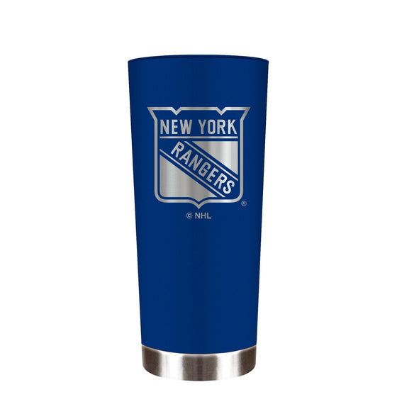 New York Rangers 18 oz. ROADIE Tumbler