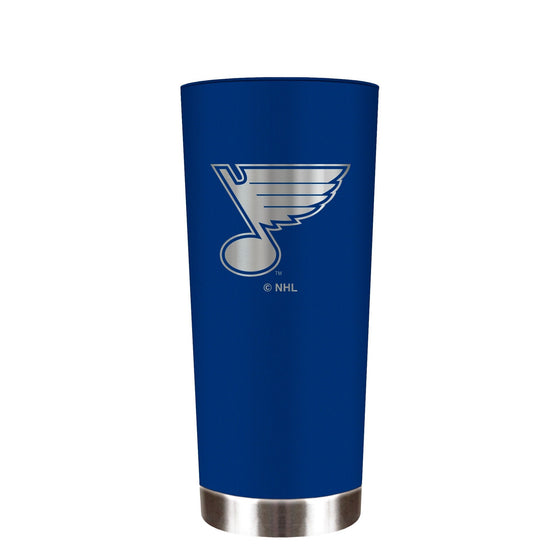 St. Louis Blues 18 oz. ROADIE Tumbler