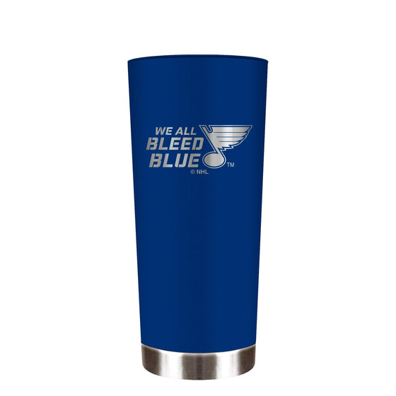 St. Louis Blues 18 oz. ROADIE Tumbler