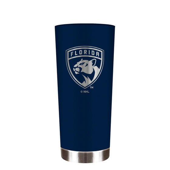 Florida Panthers 18 oz. ROADIE Tumbler