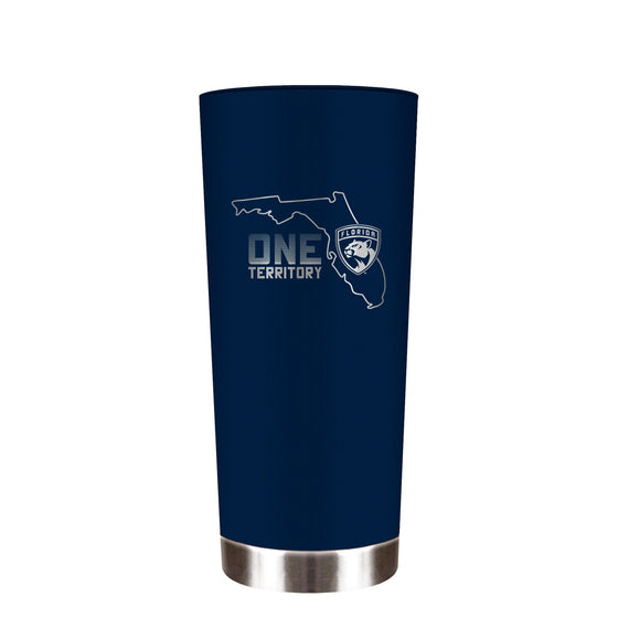 Florida Panthers 18 oz. ROADIE Tumbler