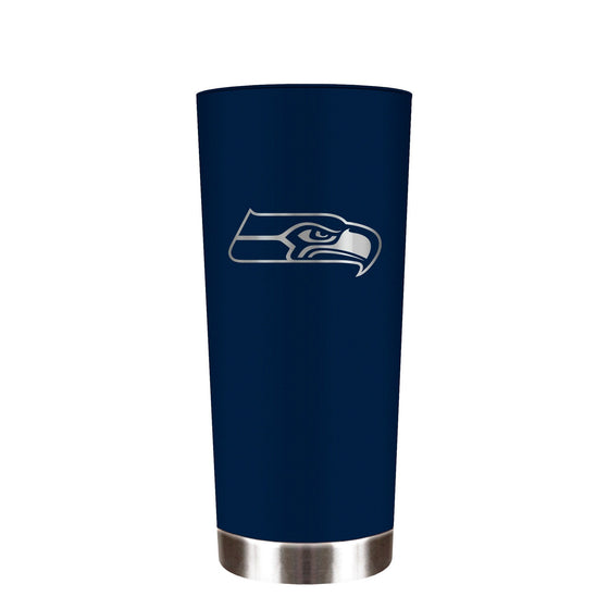 Seattle Seahawks 18 oz. ROADIE Tumbler