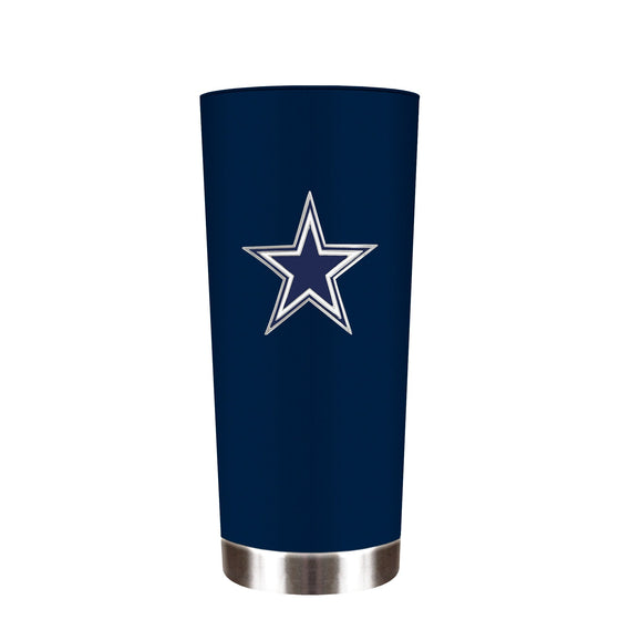 Dallas Cowboys 18 oz. ROADIE Tumbler