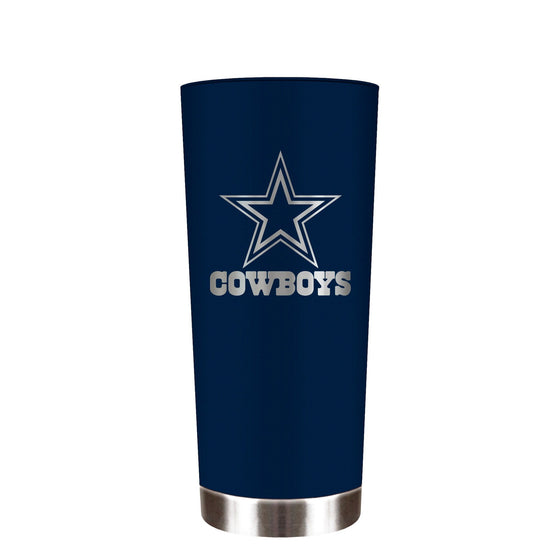 Dallas Cowboys 18 oz. ROADIE Tumbler