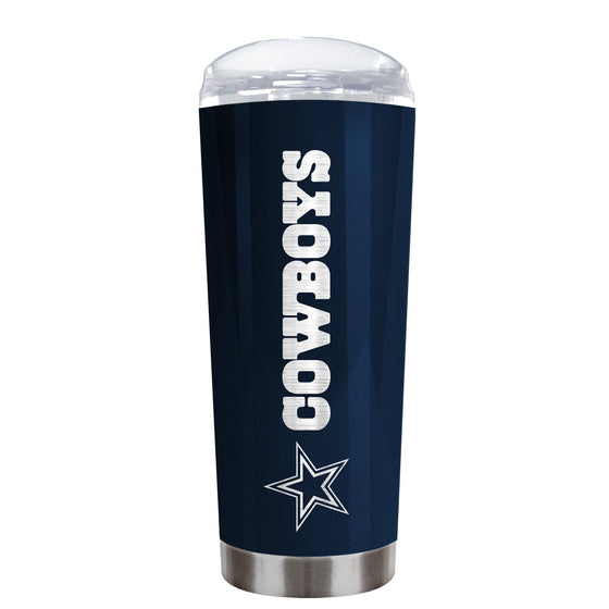 Dallas Cowboys 18 oz. ROADIE Tumbler